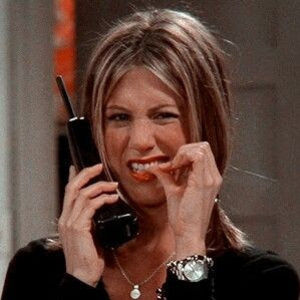 Meet your Posher, Gianna